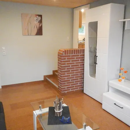 Kornew Luette Dornum