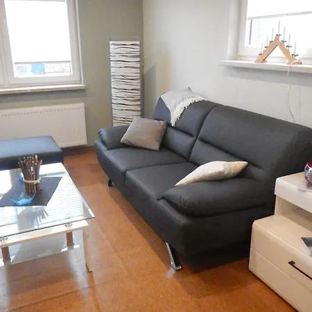 Appartamento Kornew Luette Dornum