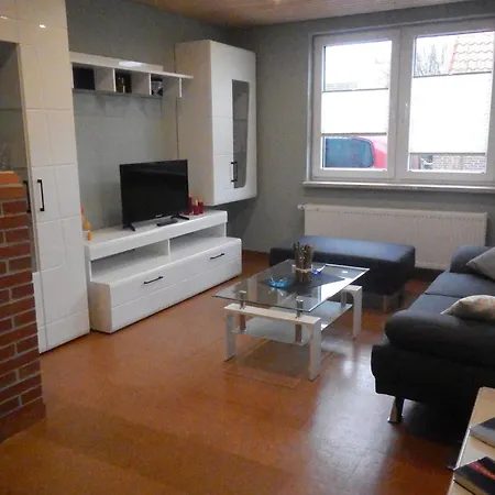Kornew Luette Appartement *