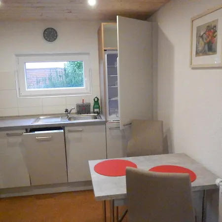 Kornew Luette Appartement *
