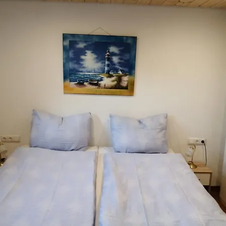 Kornew Luette Dornum