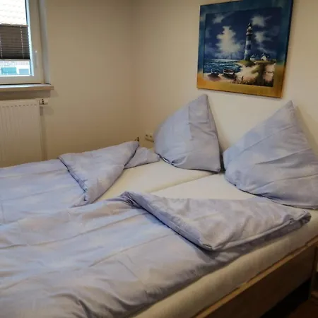 Kornew Luette Appartement *