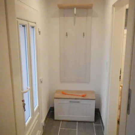 Appartement Kornew Luette *
