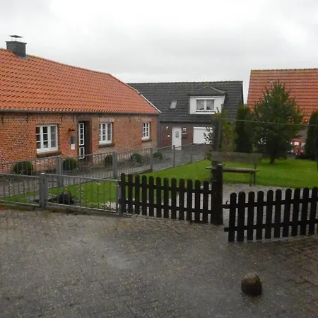 Kornew Luette * Dornum