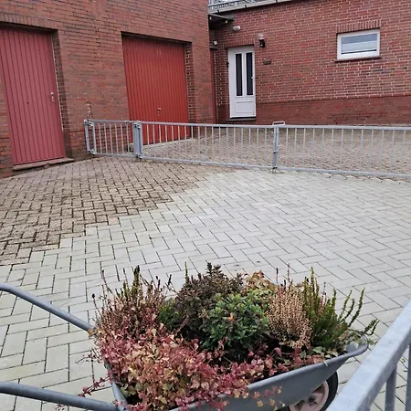 Appartement Kornew Luette *